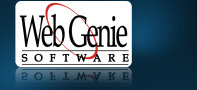 WebGenie Software